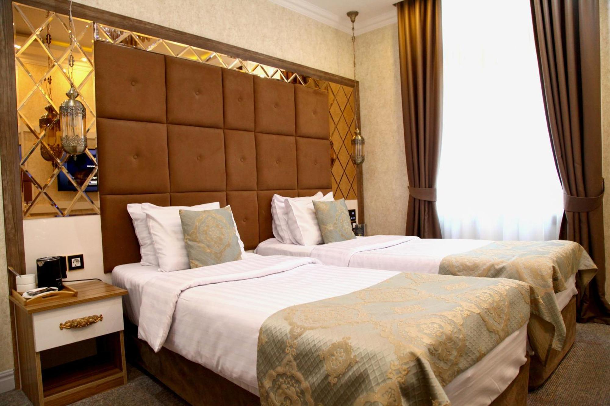 Aqua Hotel 第比利斯 外观 照片
